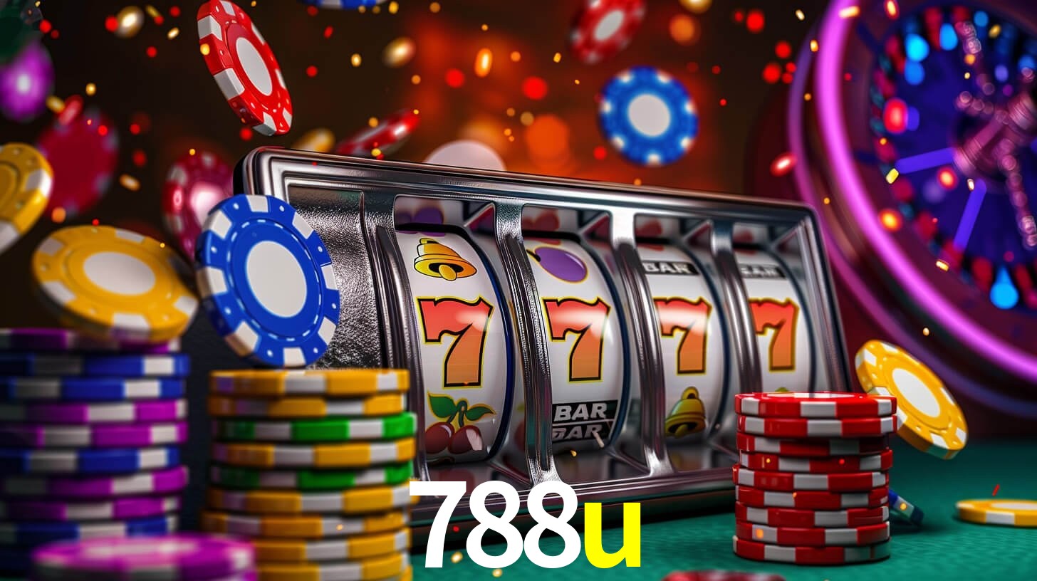 A Emoção da Loteria na 788u: Uma Chance de Mudança de Vida